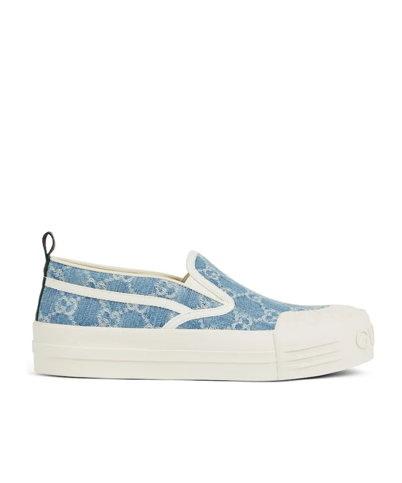 Slip-On Sneaker