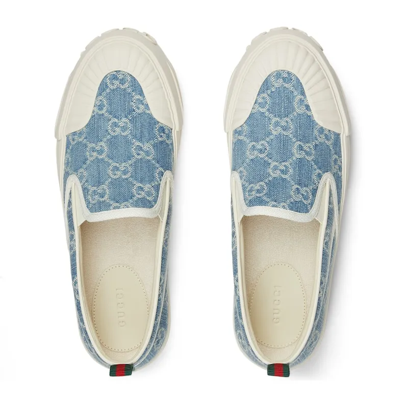 Slip-On Sneaker