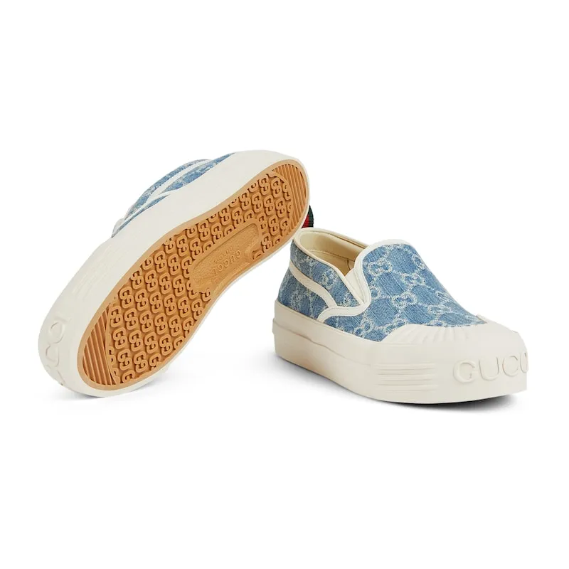 Slip-On Sneaker