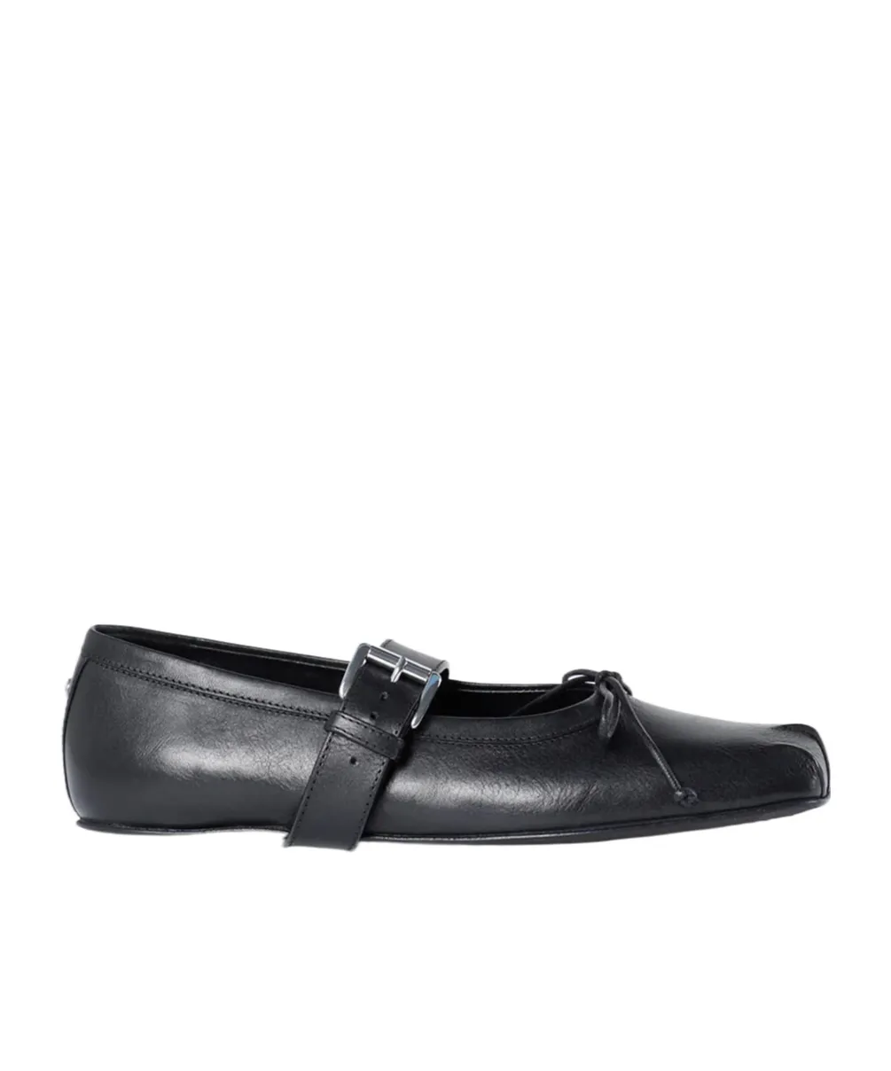 Zoey Ballet Flats