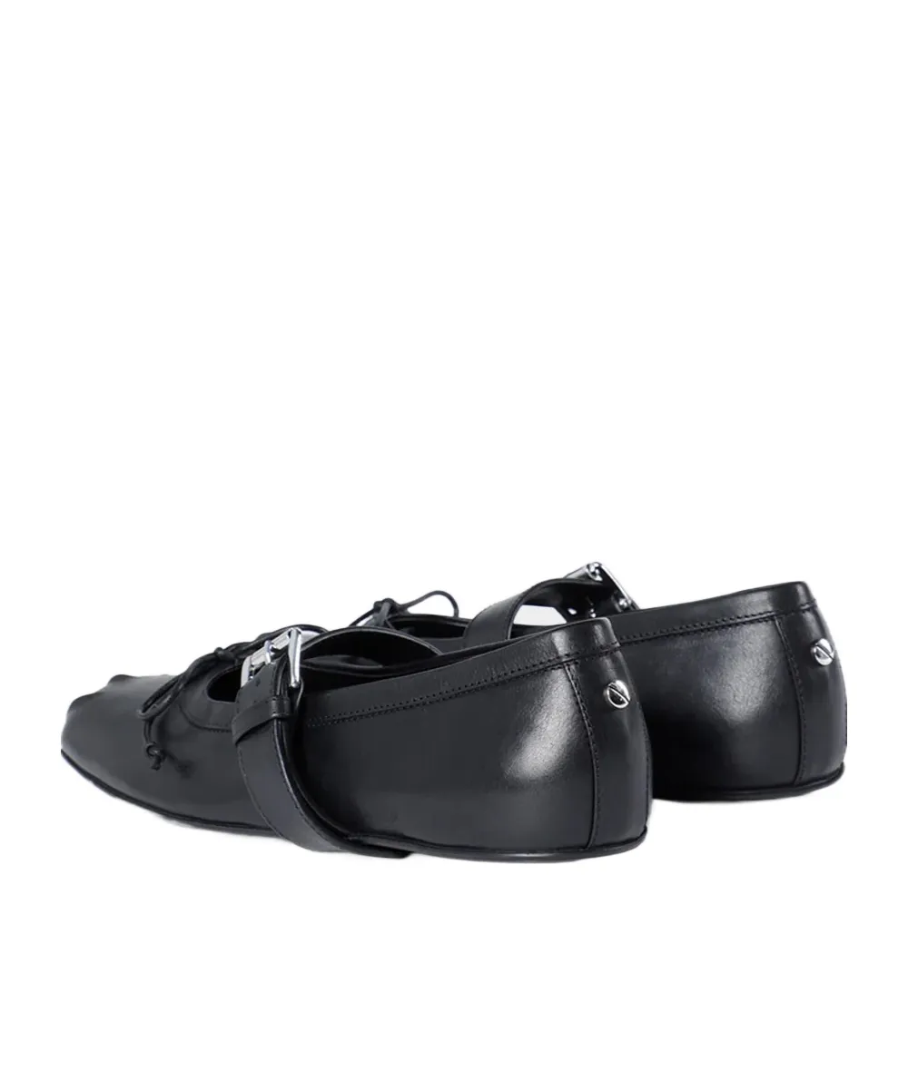 Zoey Ballet Flats