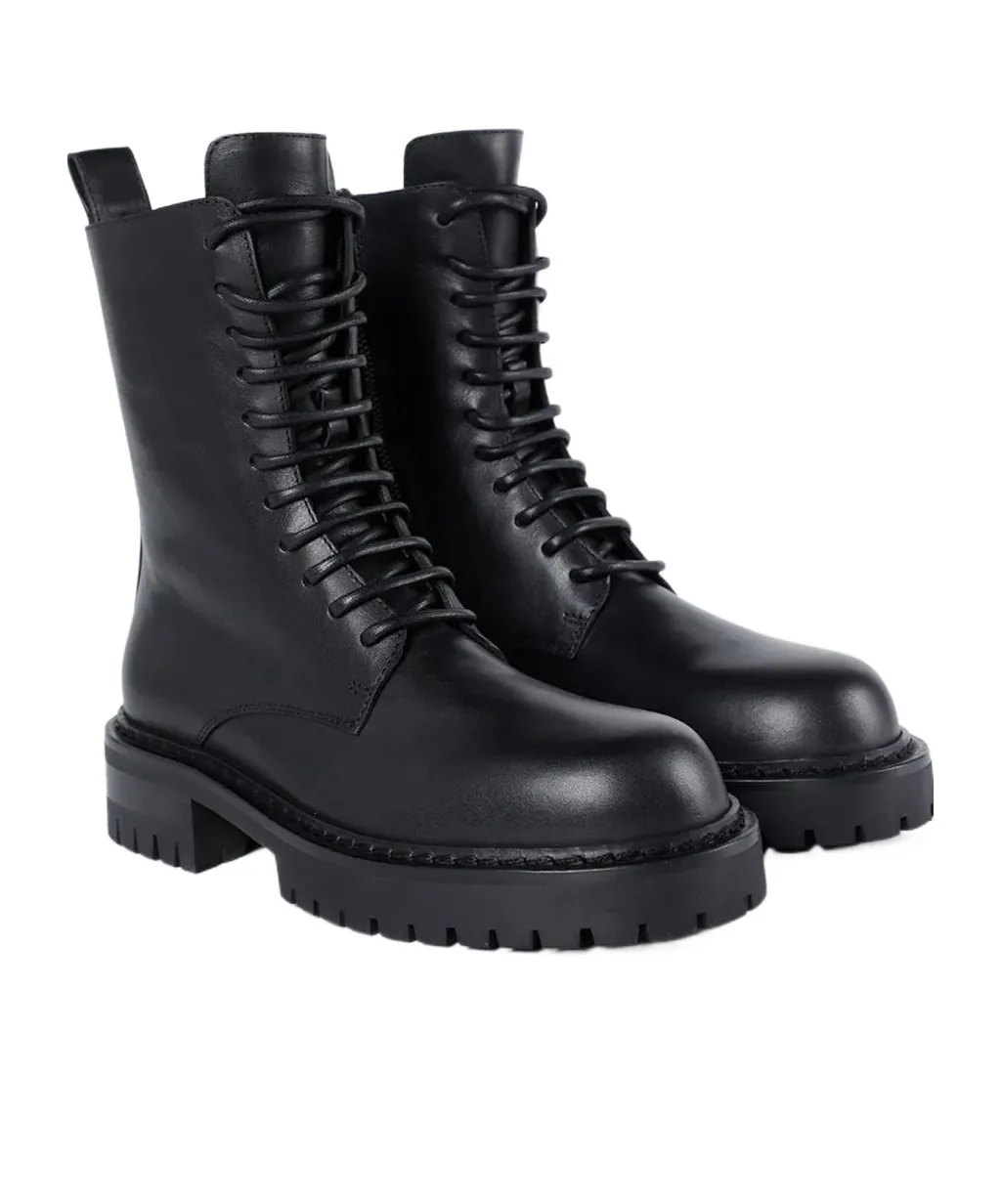 Skagi Boots