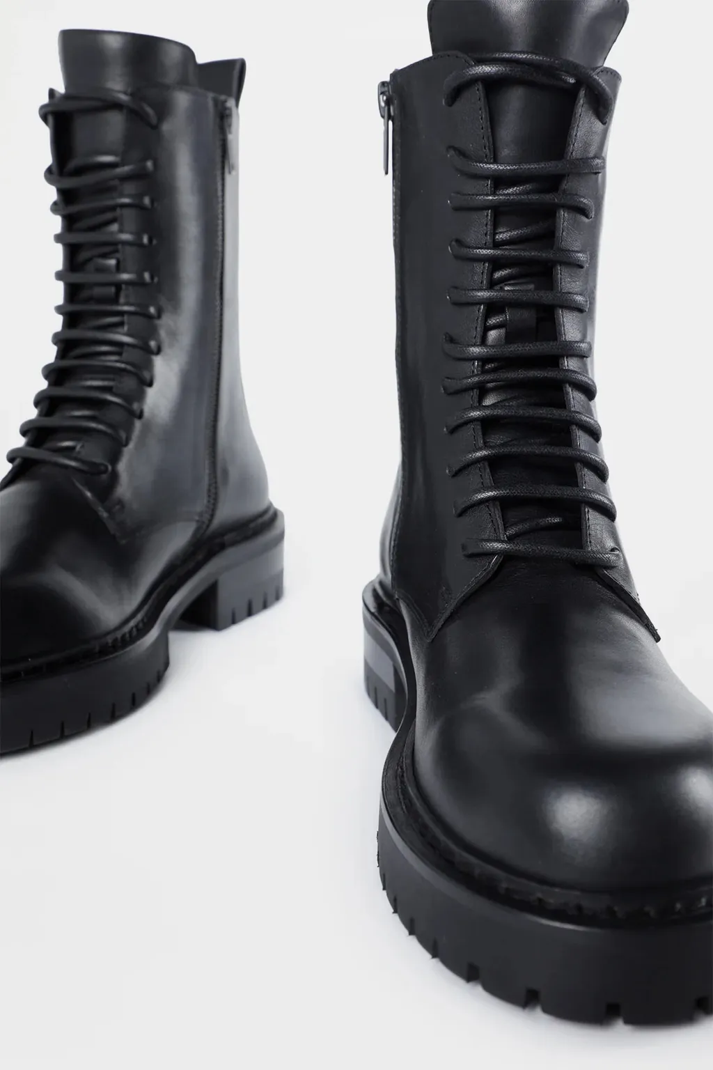 Skagi Boots