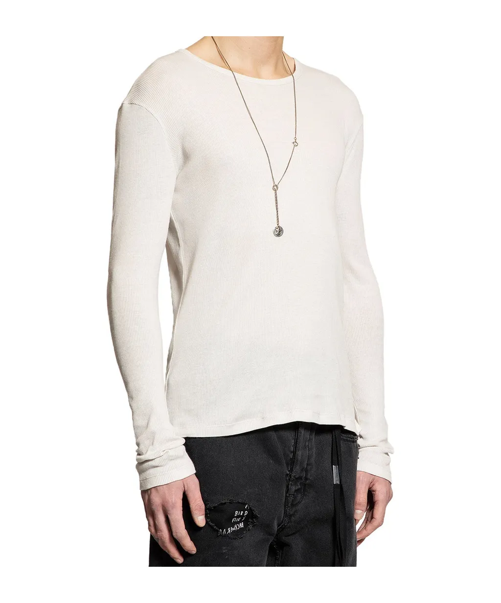 Greg Long-Sleeve T-Shirt