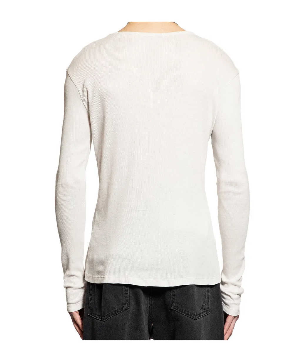 Greg Long-Sleeve T-Shirt