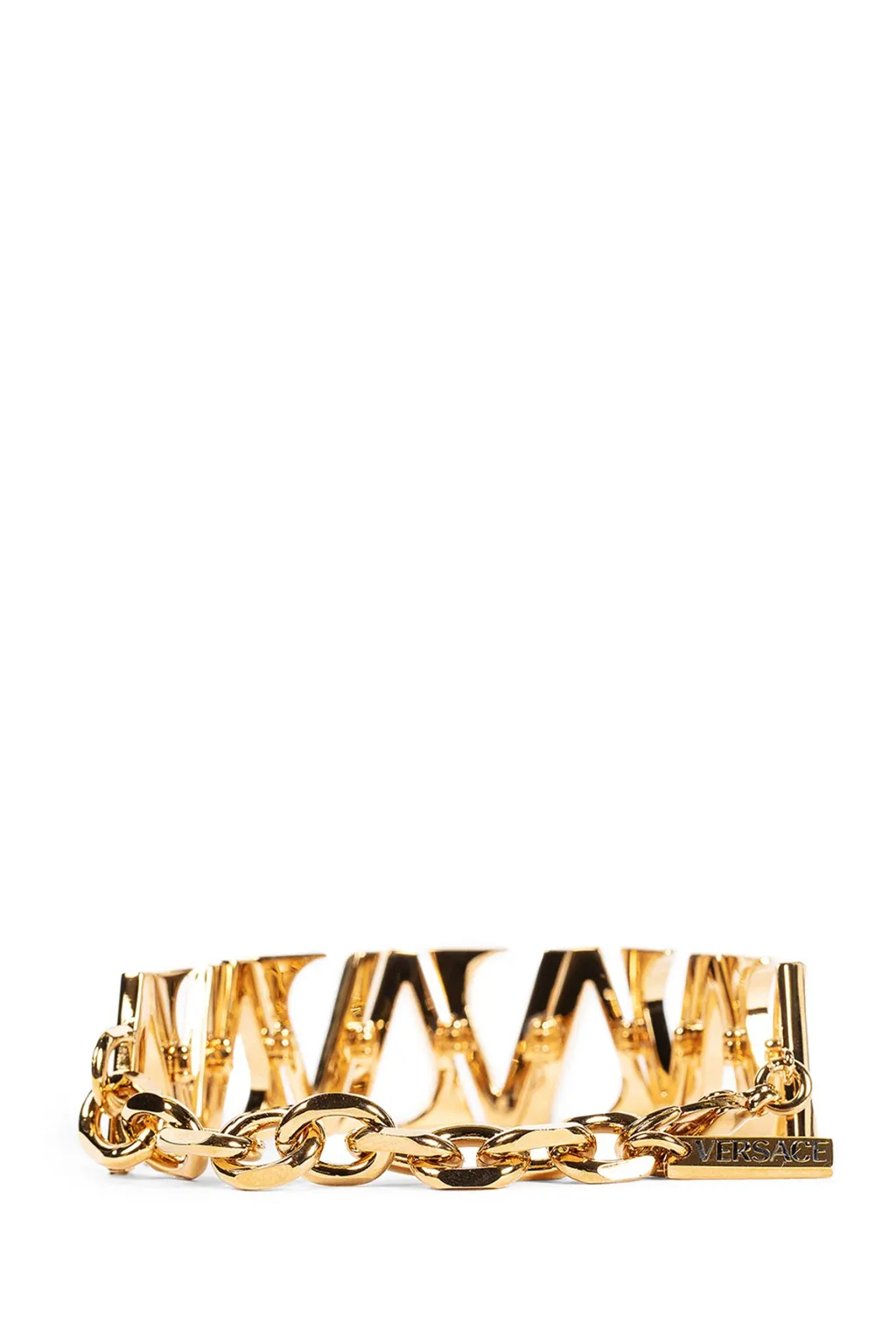Logo Bracelet