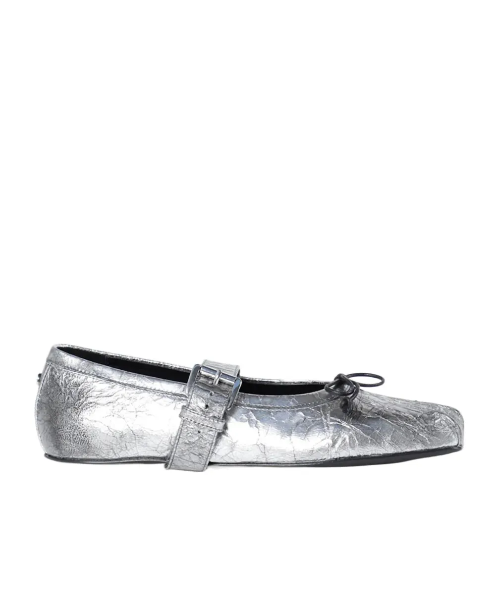 Zoey Ballet Flats