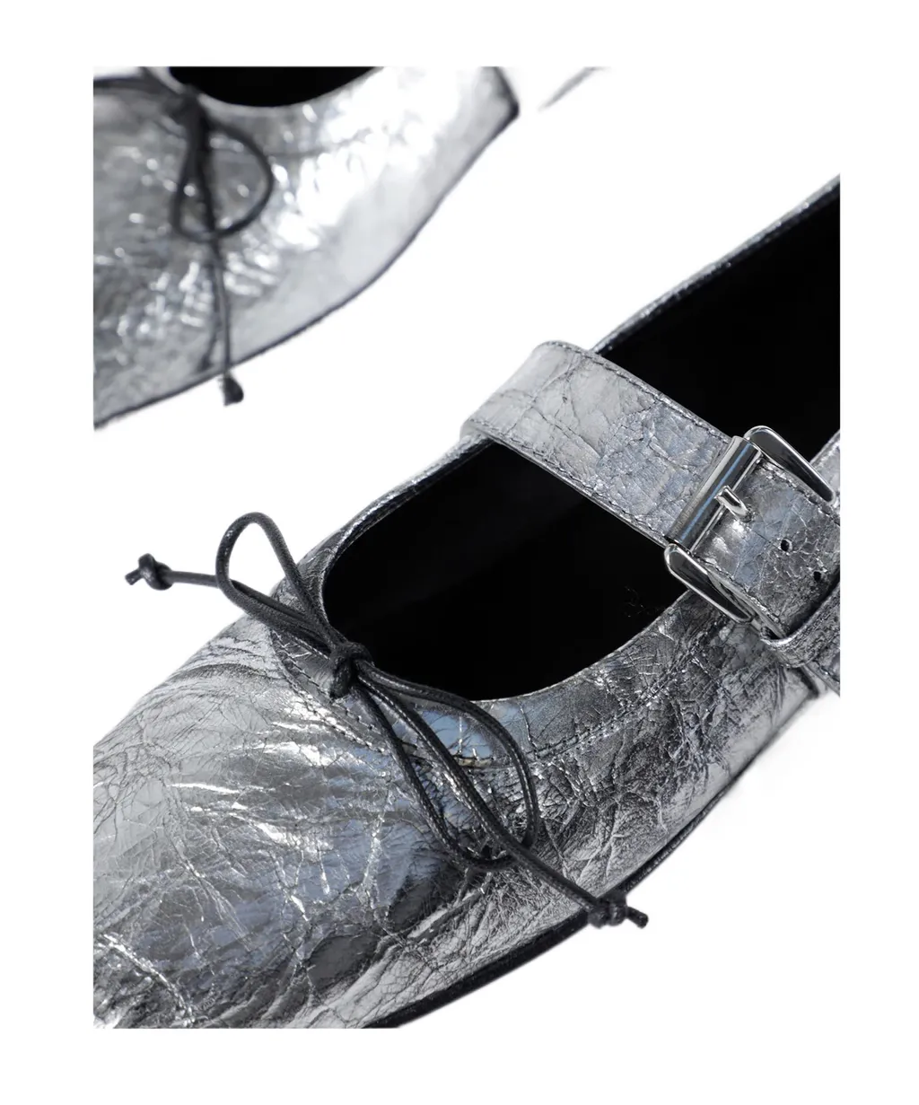 Zoey Ballet Flats