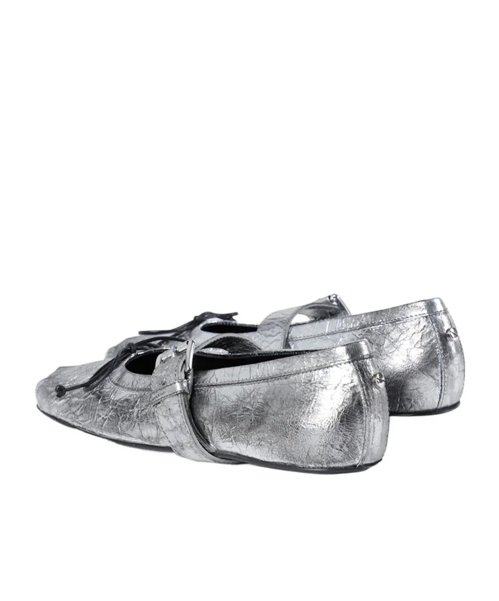 Zoey Ballet Flats