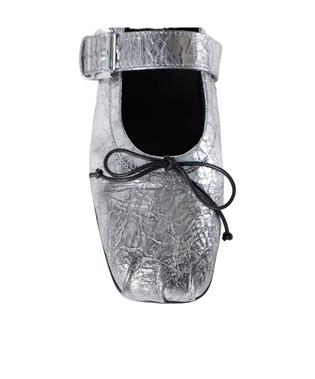 Zoey Ballet Flats