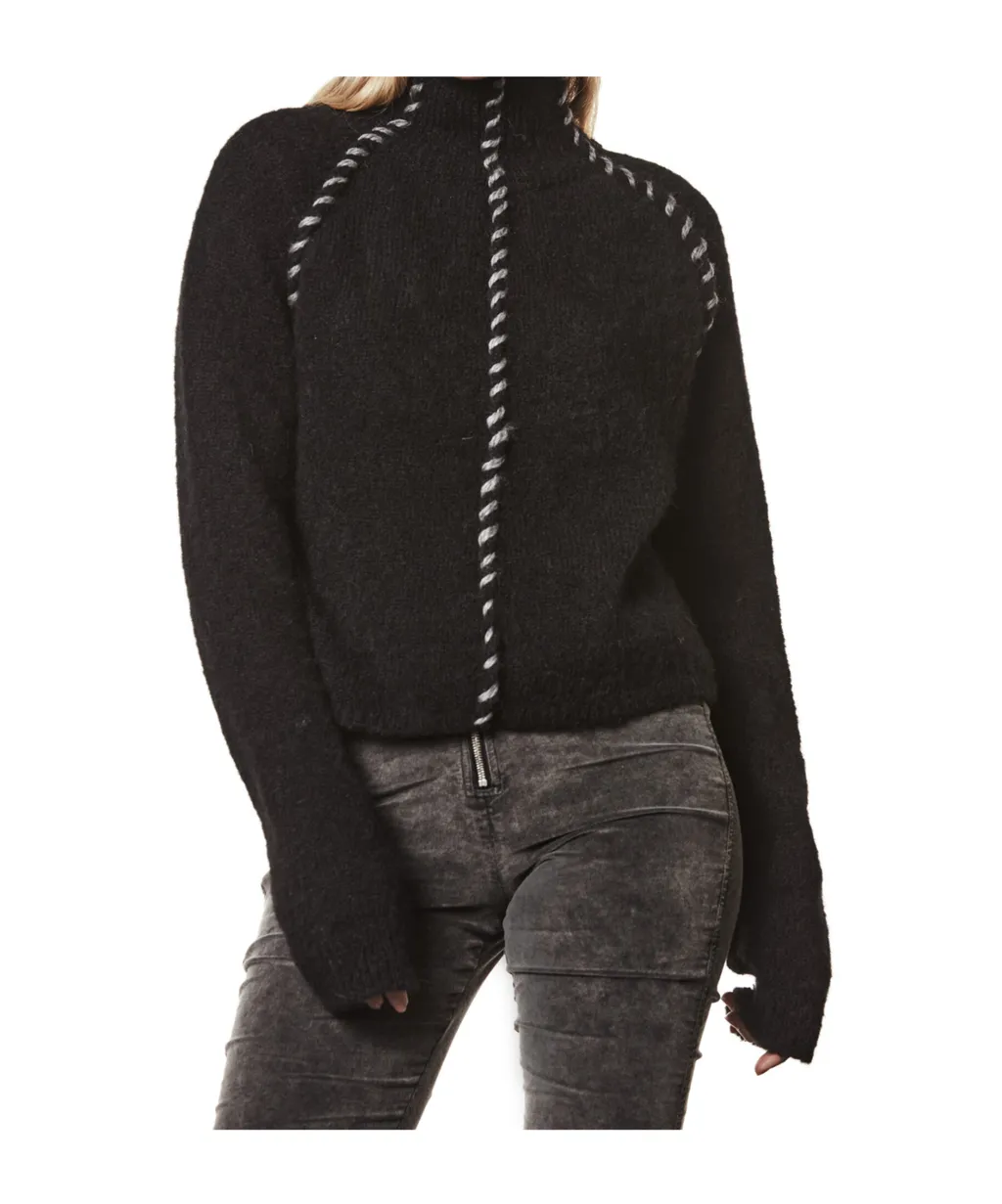 Thom Krom Sweater