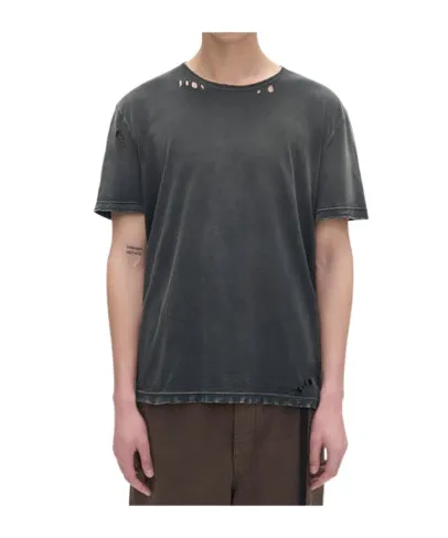 Baptist Standard T-Shirt With Eternal Eagle