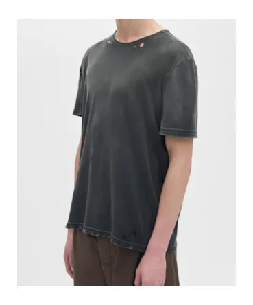 Baptist Standard T-Shirt With Eternal Eagle