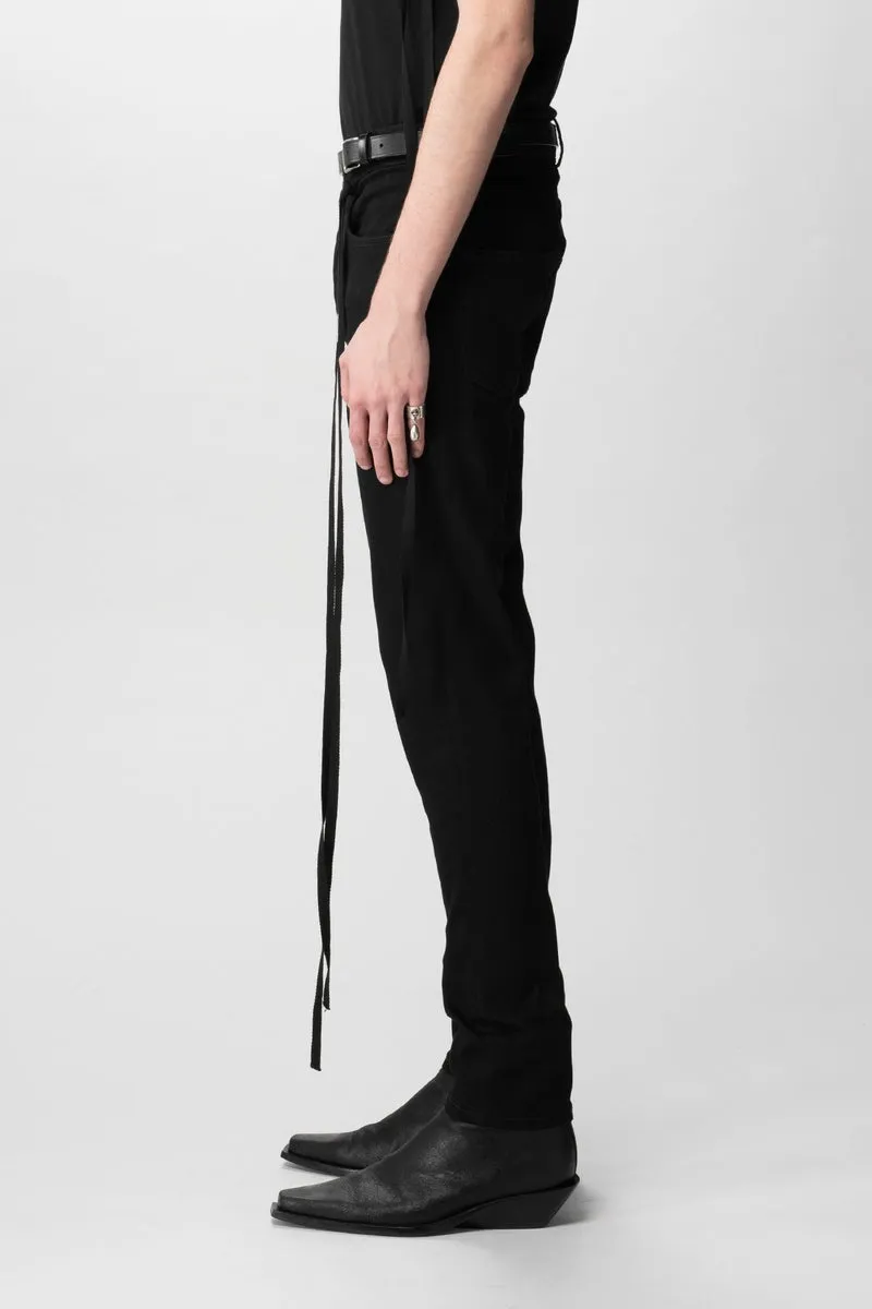 Wout 5 Pocket Tights
