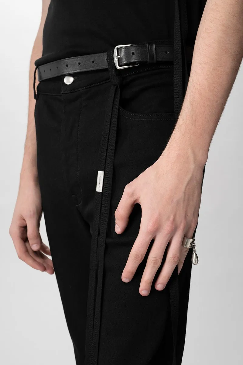Wout 5 Pocket Tights