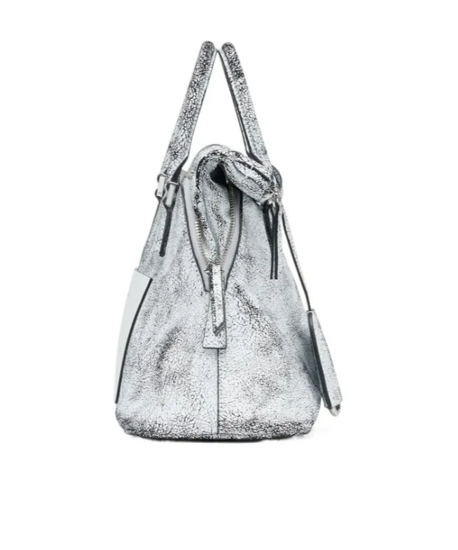 Maison Margiela Loved To Death Mini 5Ac Crossbody Bag