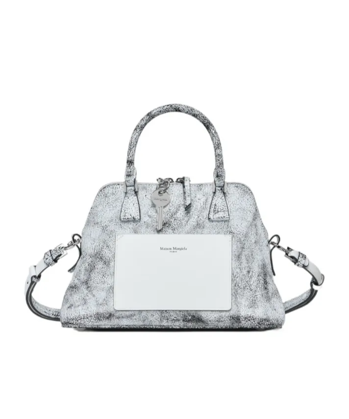 Maison Margiela Loved To Death Mini 5Ac Crossbody Bag