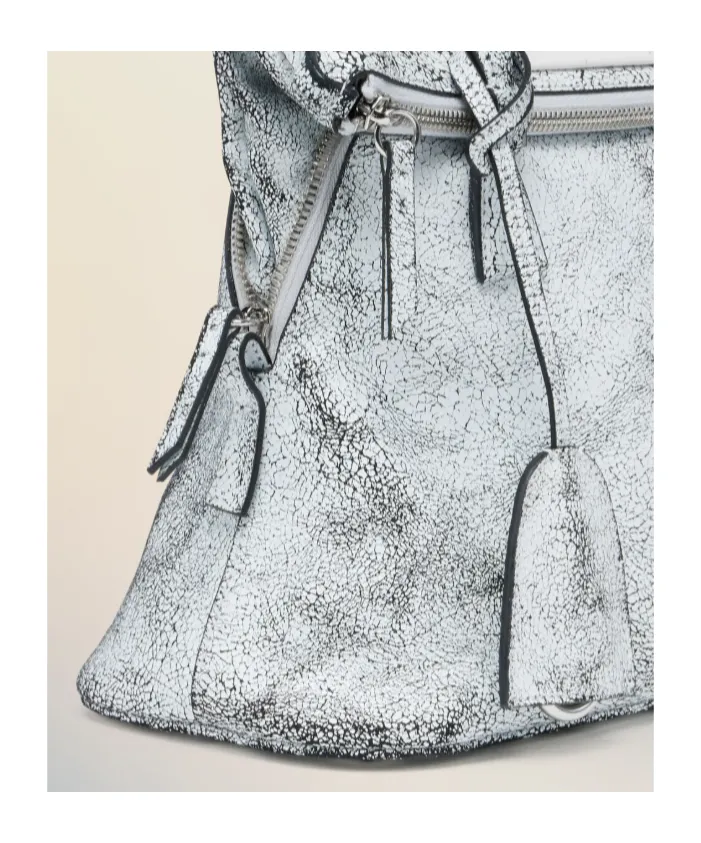 Maison Margiela Loved To Death Mini 5Ac Crossbody Bag