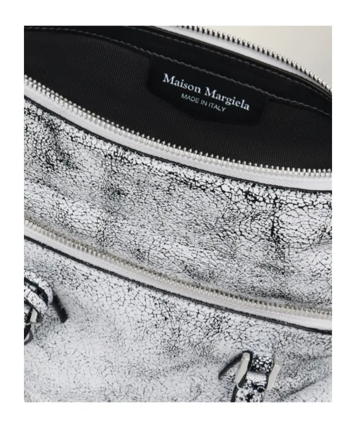 Maison Margiela Loved To Death Mini 5Ac Crossbody Bag
