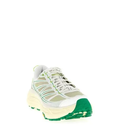 Mafate Speed 2 Low-Top Sneakers