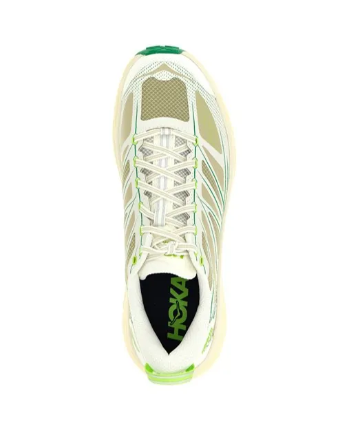 Mafate Speed 2 Low-Top Sneakers