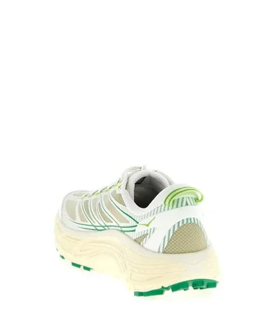 Mafate Speed 2 Low-Top Sneakers