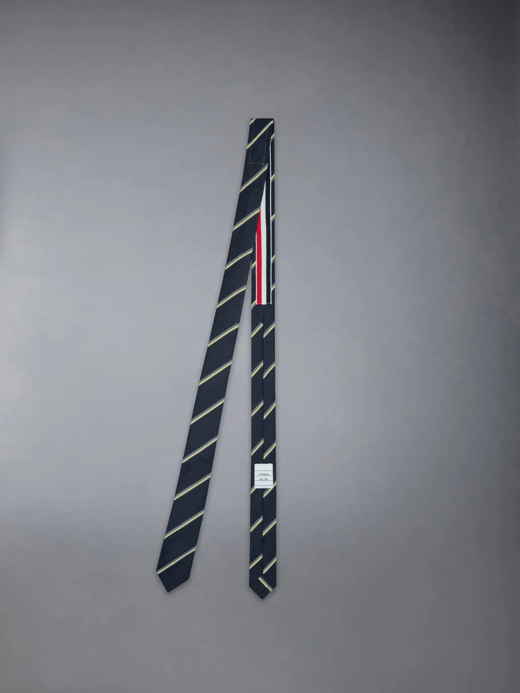 Stripe Tie