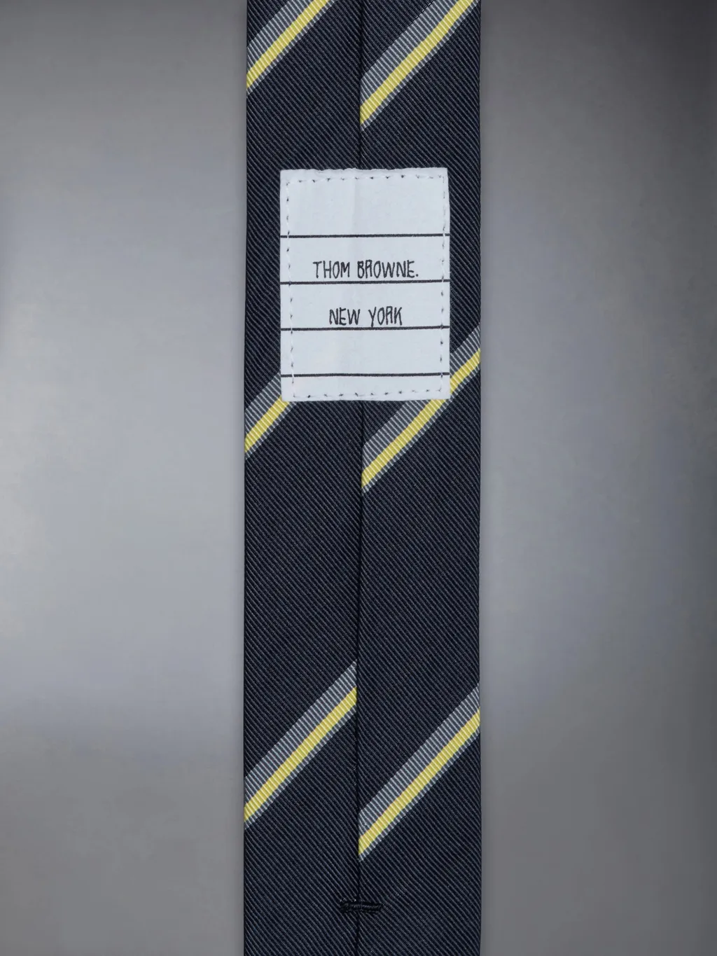 Stripe Tie