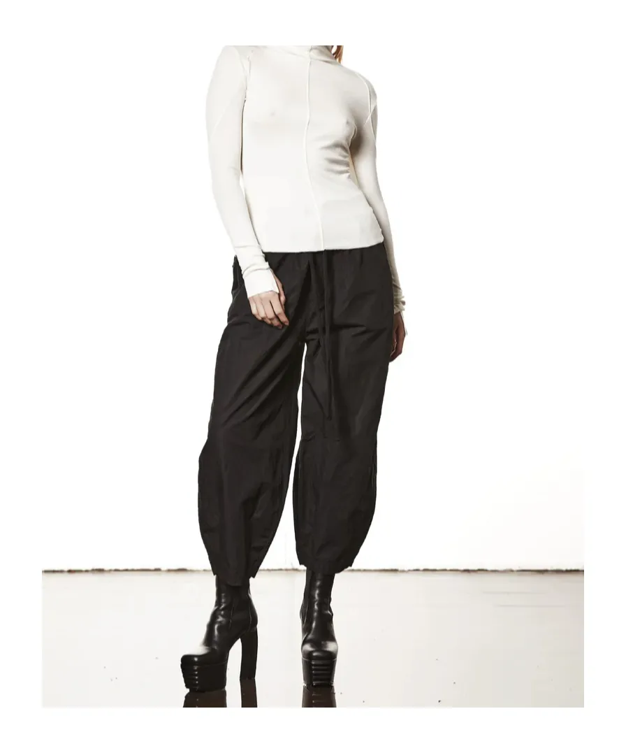 Thom Krom Turtleneck Long-Sleeved Knitted Top