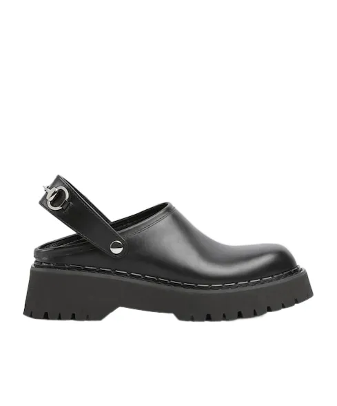 Gucci Horsebit Mules