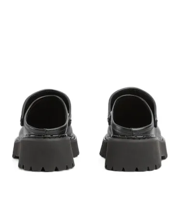 Gucci Horsebit Mules