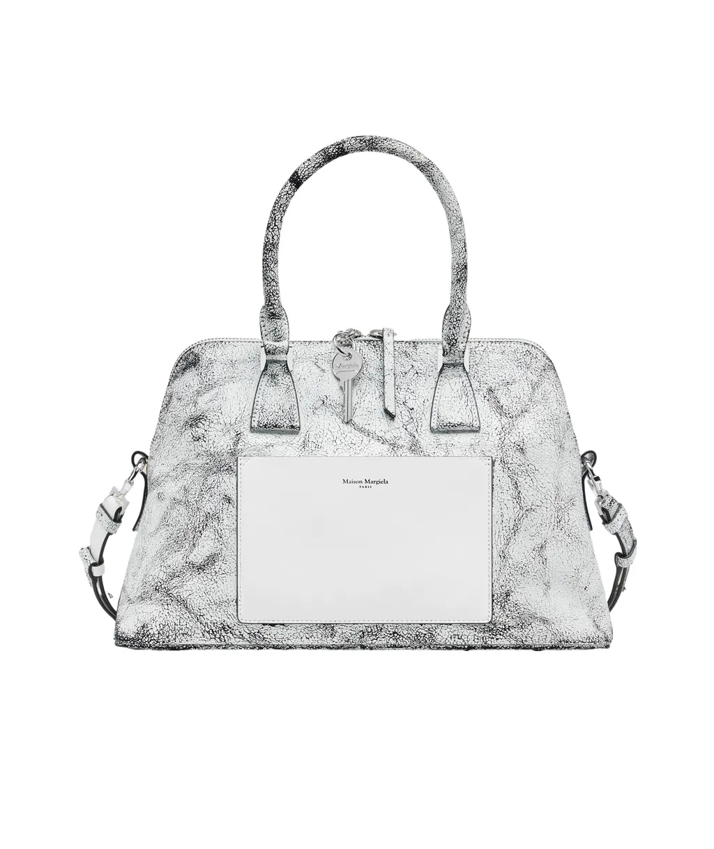 Maison Margiela Loved To Death Medium 5Ac Crossbody Bag