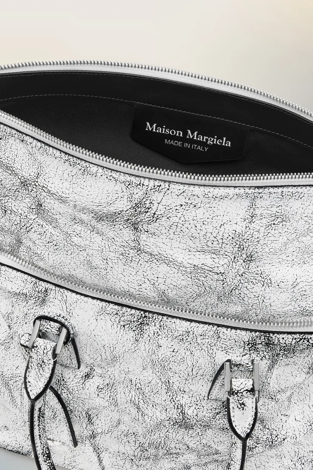 Maison Margiela Loved To Death Medium 5Ac Crossbody Bag