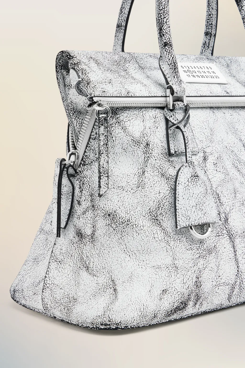 Maison Margiela Loved To Death Medium 5Ac Crossbody Bag