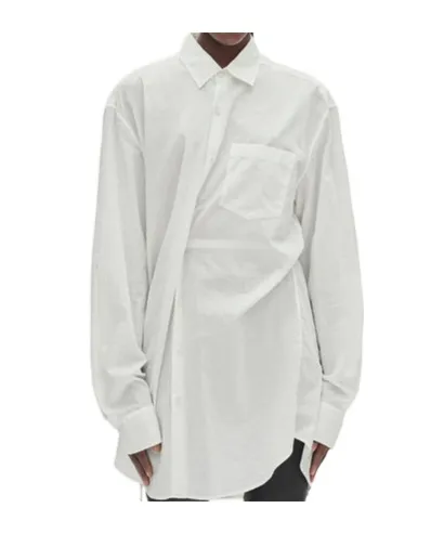 Elisabeth Pocket Shirt
