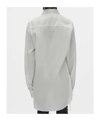 Elisabeth Pocket Shirt