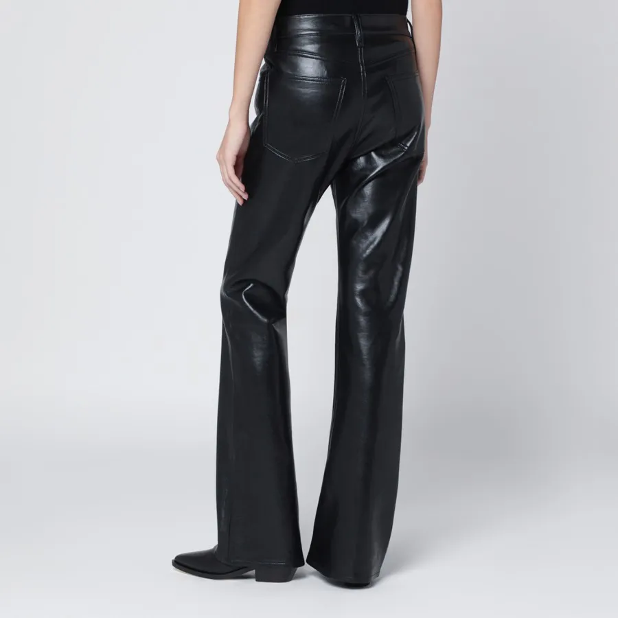 Five-Pocket Casual Pants