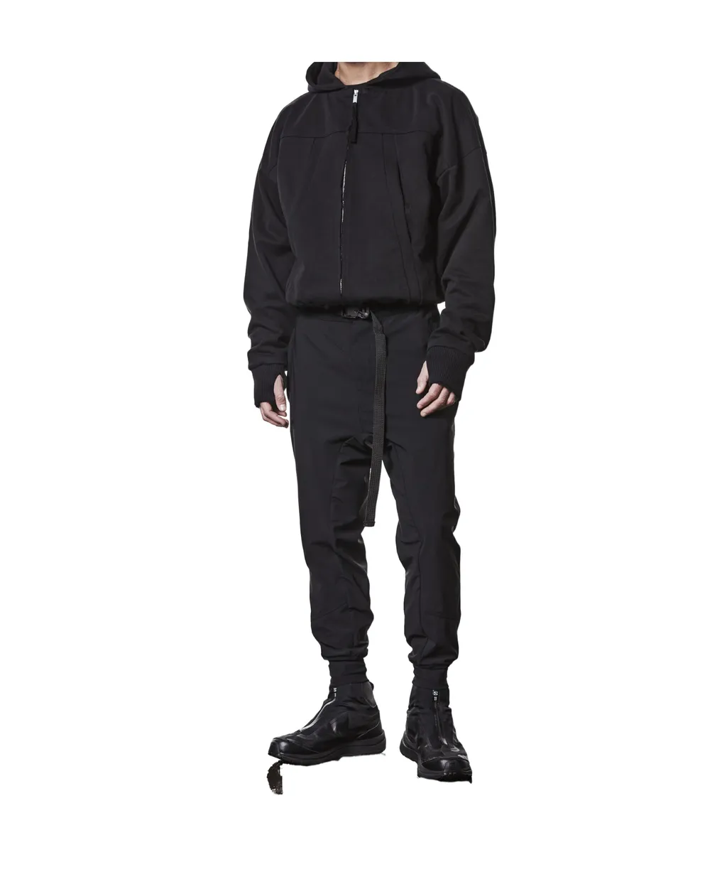 Thom Krom Elasticized Waist Pants