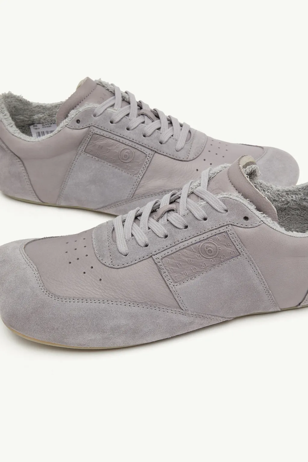 Anatomic Sneakers