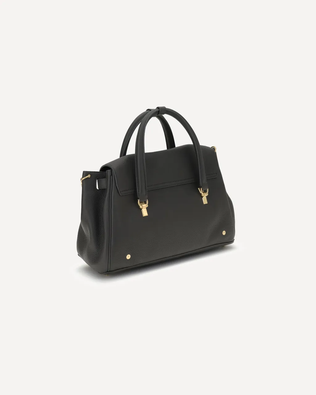 Thom Browne Mrs.Thom Rwb Stripe Luggage Bag