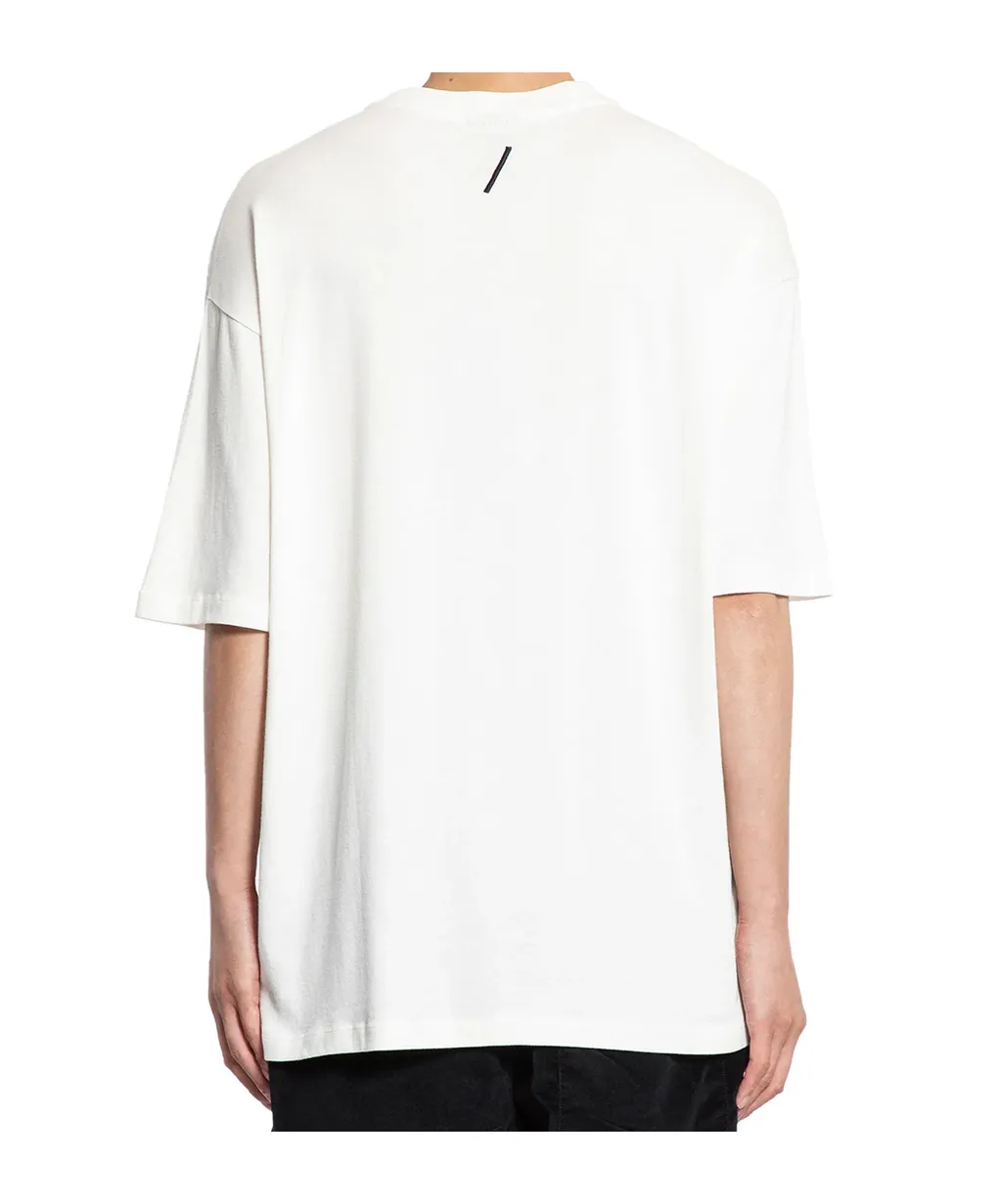 Thom Krom Oversized T-Shirt