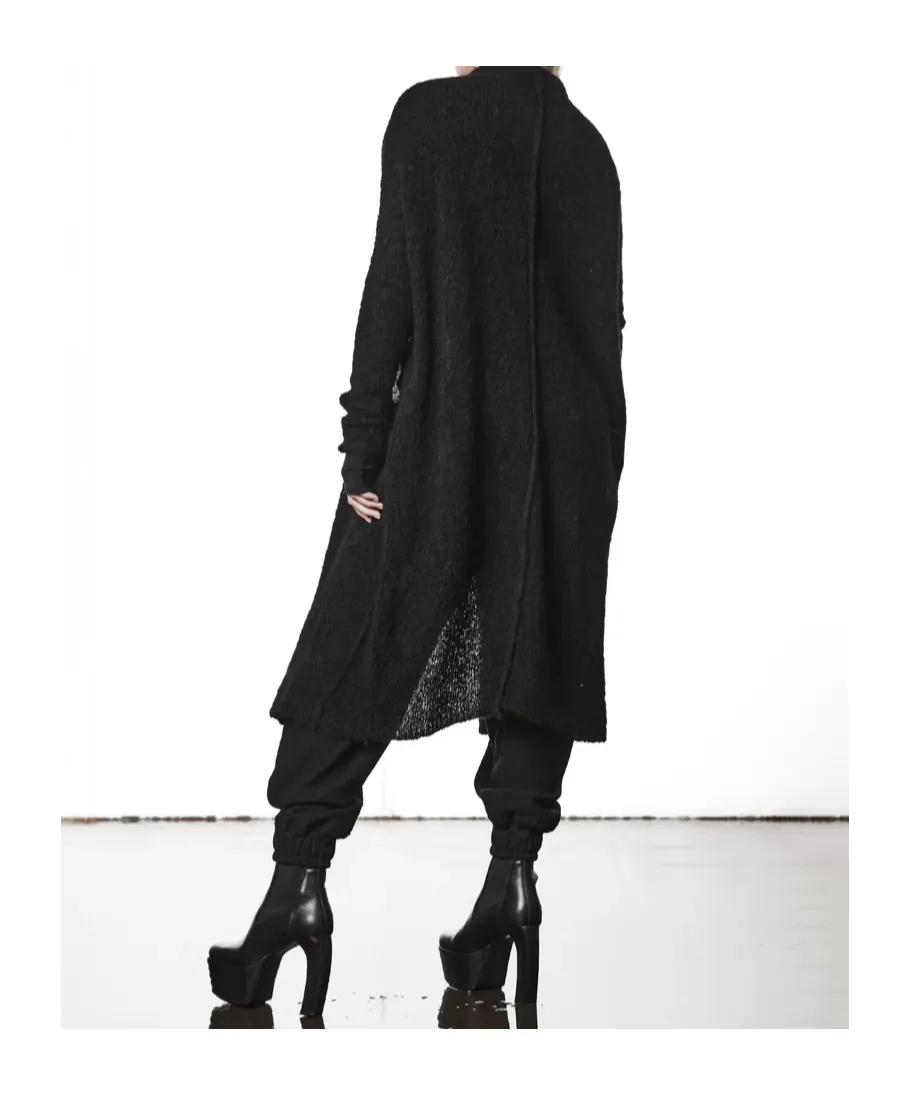 Thom Krom Buttoned Knitwear