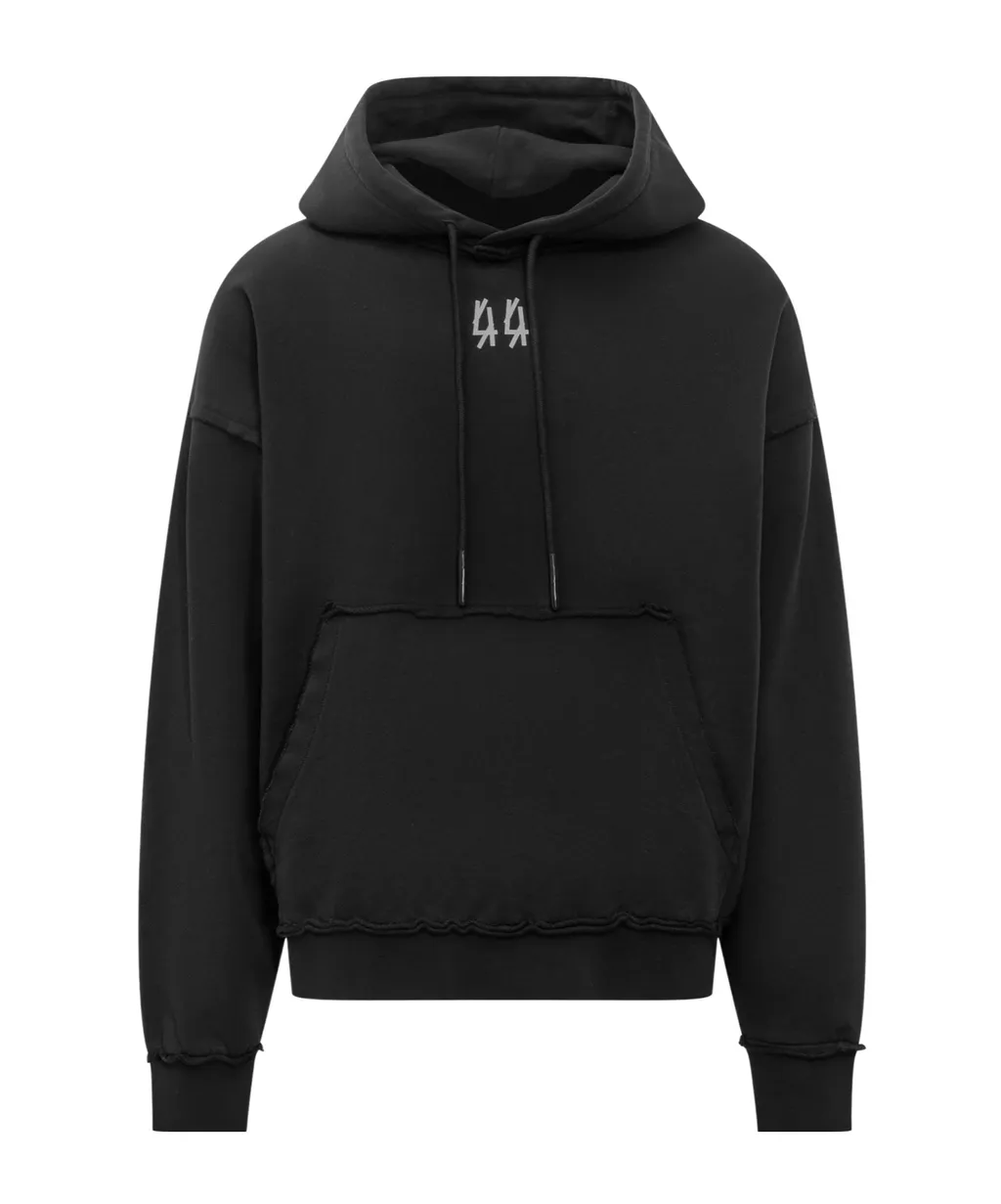 44 Label Group Logo Hoodie Sweater