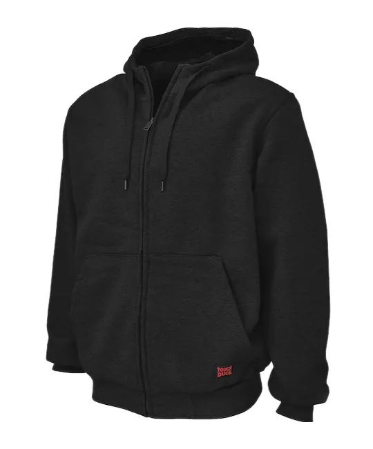 Thom Krom Zip Hoodie