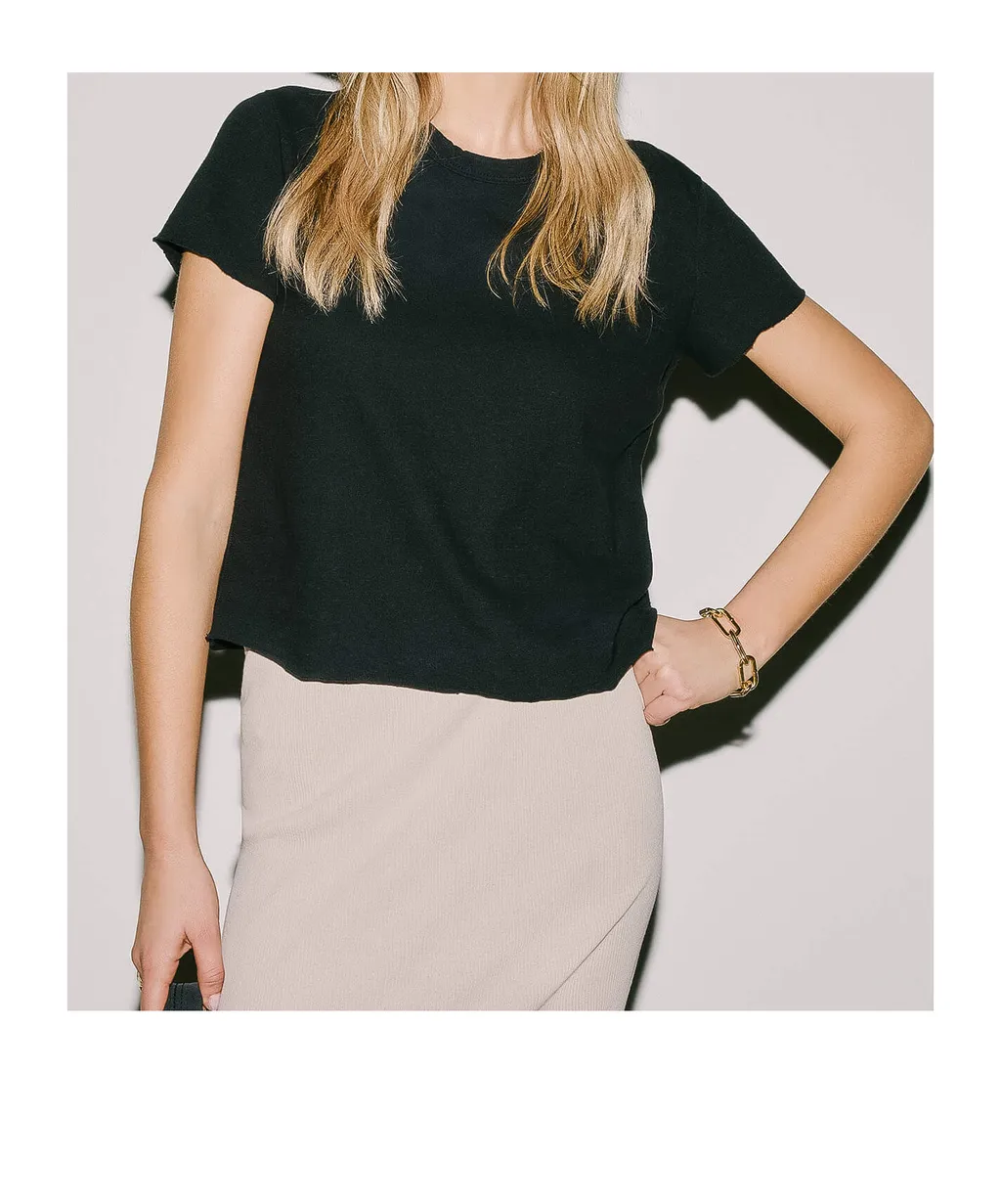 Cotton T-Shirt