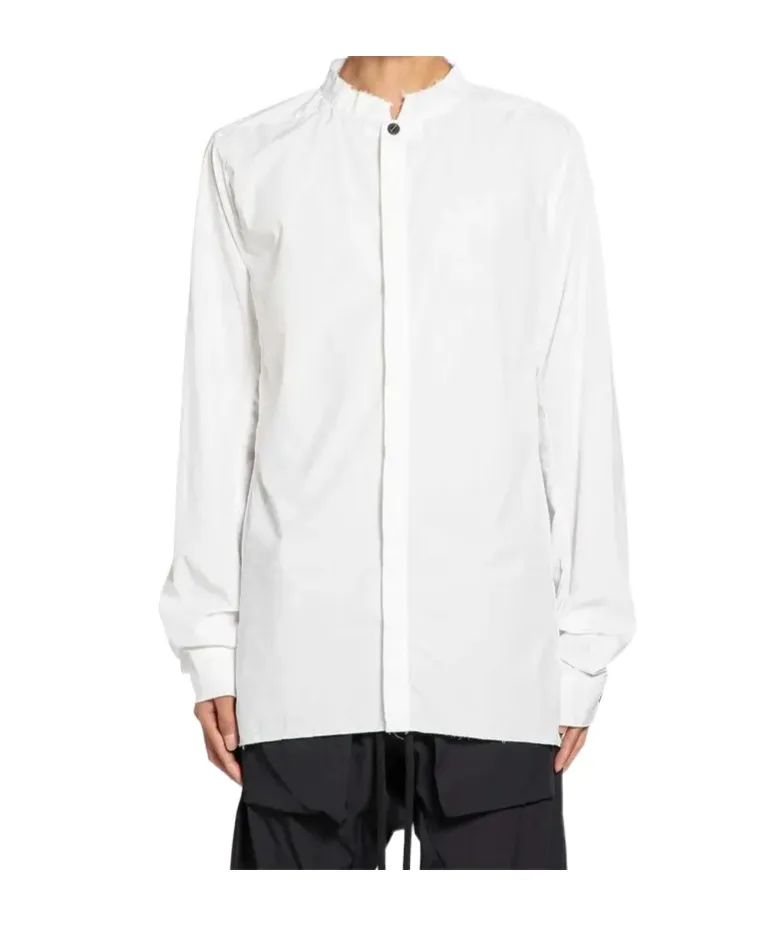 Thom Krom Button-Up Shirt