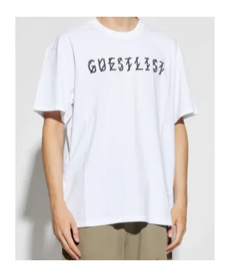 Graphic-Print T-Shirt
