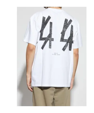 Graphic-Print T-Shirt