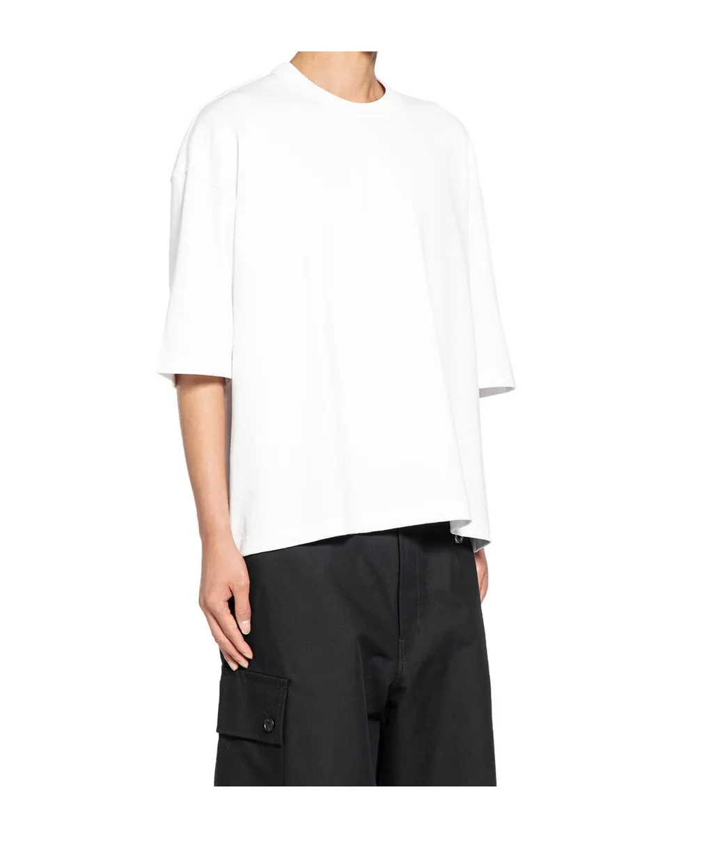 Crew Neck T-Shirt