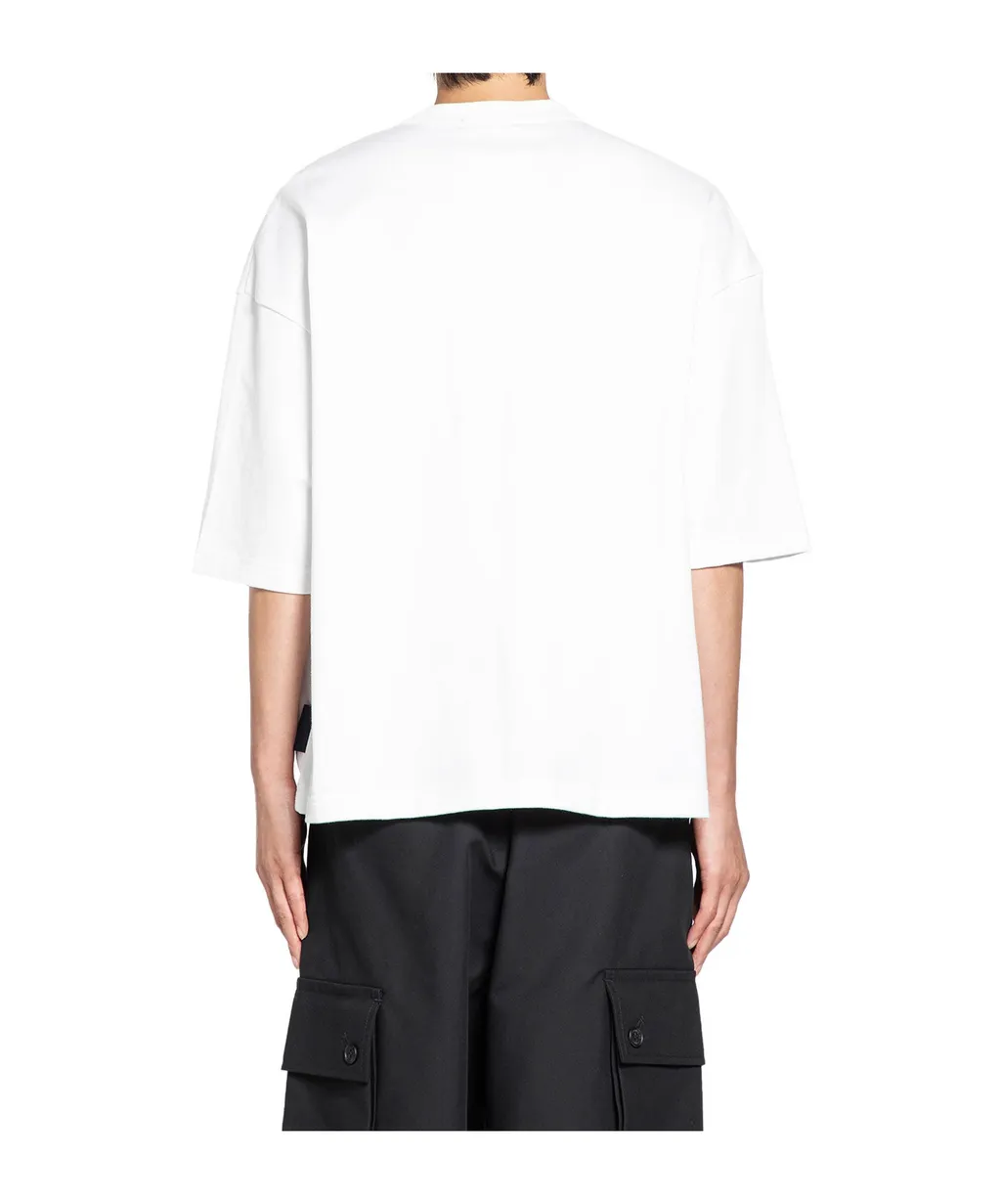 Crew Neck T-Shirt